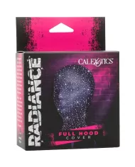 CALEXOTICS - RADIANCE CAPUCHON COMPLET RHIN CALEXOTICS - RADIANCE CAPUCHON COMPLET RHIN