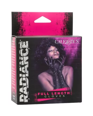 CALEXOTICS - RADIANCE GANTS PLEINES LONGUEURS RHIN CALEXOTICS - RADIANCE GANTS PLEINES LONGUEURS RHIN