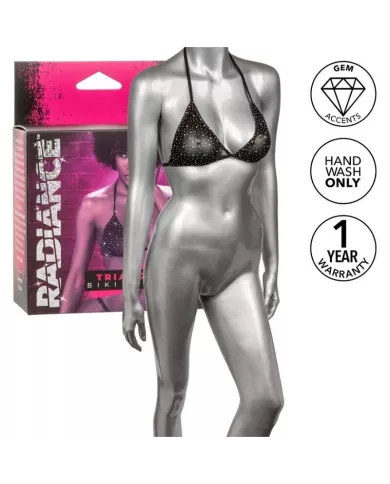 CALEXOTICS - RADIANCE HAUT DE BIKINI TRIANGLE RHIN