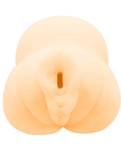 BAILE - MINIMASTURBADOR MASCULIN POUR FEMME ENCEINTE