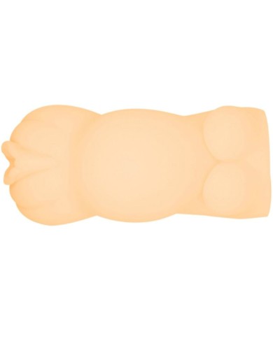 BAILE - MINIMASTURBADOR MASCULIN POUR FEMME ENCEINTE