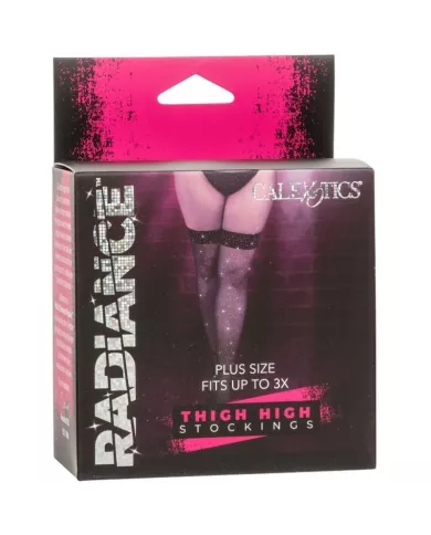 CALEXOTICS - RADIANCE BAS CUISSES RHIN GRANDE TAILLE