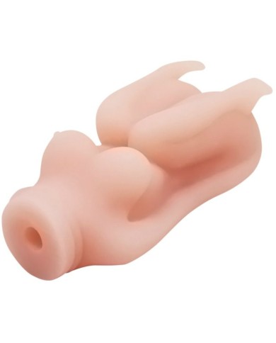 BAILE - TEMPTATION PASSION LADY MLE MINI MASTURBADOR SNUG FIT PUSSY