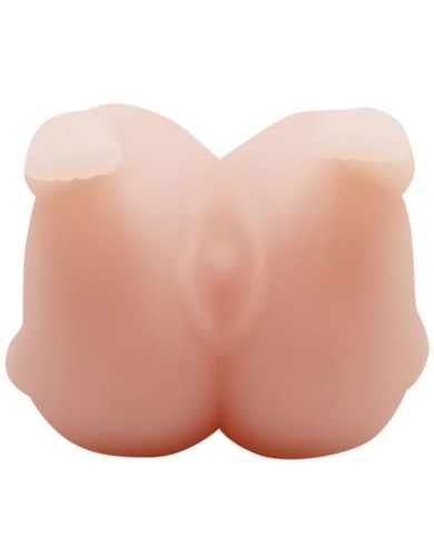 BAILE - TEMPTATION PASSION LADY MLE MINI MASTURBADOR SNUG FIT PUSSY