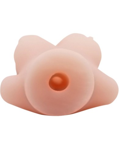 BAILE - TEMPTATION PASSION LADY MLE MINI MASTURBADOR SNUG FIT PUSSY