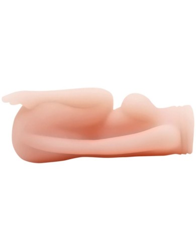 BAILE - TEMPTATION PASSION LADY MLE MINI MASTURBADOR SNUG FIT PUSSY