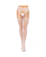 LEG AVENUE - COLLANTS RÉSILLE COUTURE DOS LEG AVENUE - COLLANTS RÉSILLE COUTURE DOS