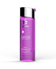 SWEDE - HERBAL APHRODISIAQUE HUILE DE MASSAGE DIVINITY 75 ML
