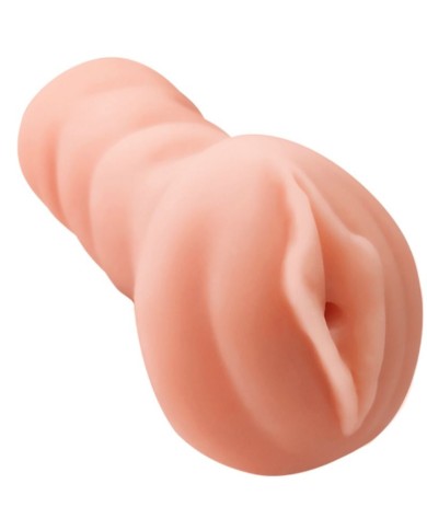 CRAZY BULL - MASTURBATEUR VAGIN LEILA 13.5 CM