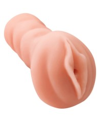 CRAZY BULL - MASTURBATEUR VAGIN LEILA 13.5 CM