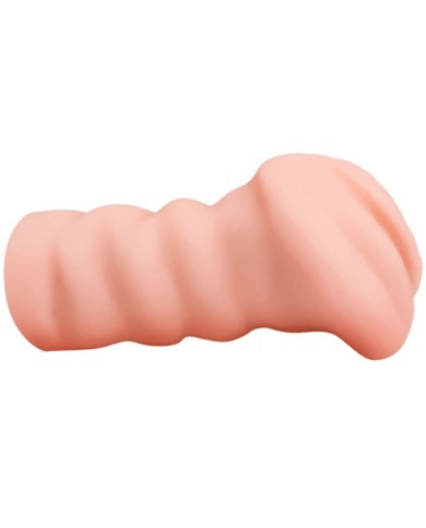 CRAZY BULL - MASTURBATEUR VAGIN LEILA 13.5 CM