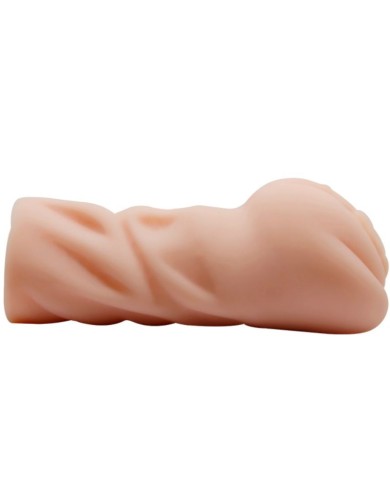 CRAZY BULL - MASTURBATEUR VAGIN MAVIS 15.2 CM