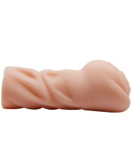 CRAZY BULL - MASTURBATEUR VAGIN MAVIS 15.2 CM