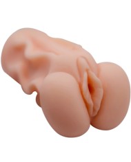 CRAZY BULL - MASTURBATEUR VAGIN LINDA 13.7 CM