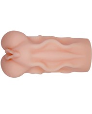 CRAZY BULL - MASTURBATEUR VAGIN LINDA 13.7 CM