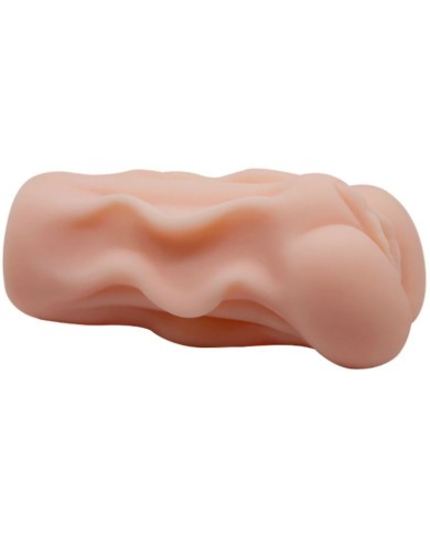 CRAZY BULL - MASTURBATEUR VAGIN LINDA 13.7 CM
