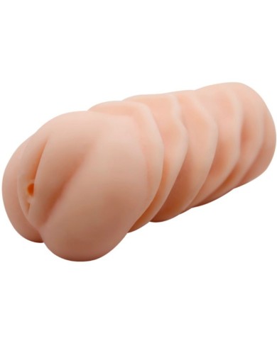 CRAZY BULL - MASTURBATEUR VAGIN ISABEL 13.5 CM