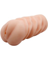 CRAZY BULL - MASTURBATEUR VAGIN ISABEL 13.5 CM
