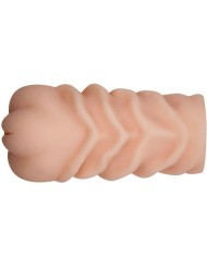 CRAZY BULL - MASTURBATEUR VAGIN ISABEL 13.5 CM