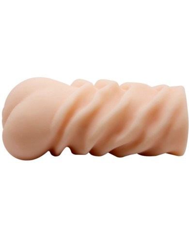 CRAZY BULL - MASTURBATEUR VAGIN ISABEL 13.5 CM