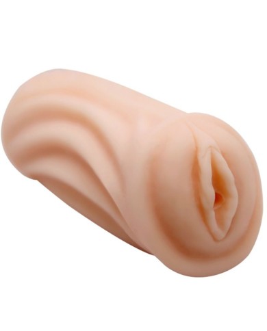 CRAZY BULL - MASTURBATEUR VAGIN JANE 13.5 CM