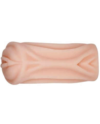 CRAZY BULL - MASTURBATEUR VAGIN JANE 13.5 CM