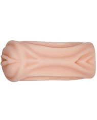 CRAZY BULL - MASTURBATEUR VAGIN JANE 13.5 CM