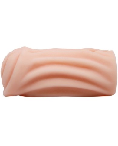 CRAZY BULL - MASTURBATEUR VAGIN JANE 13.5 CM