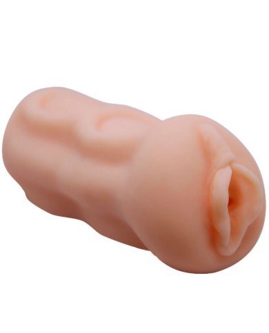 CRAZY BULL - MASTURBATEUR VAGIN LILLIAN 13 CM