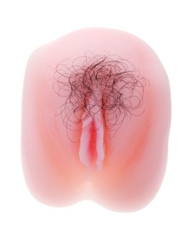BAILE - CHATTE VIBRATON ANTHEA MAGIC FLESH