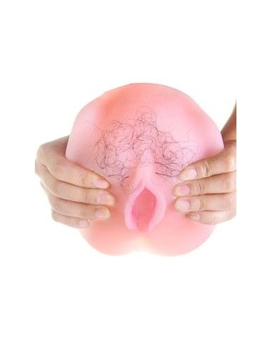 BAILE - CHATTE VIBRATON ANTHEA MAGIC FLESH