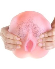BAILE - CHATTE VIBRATON ANTHEA MAGIC FLESH