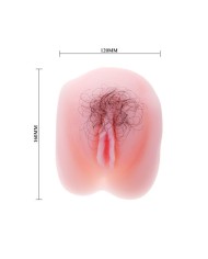 BAILE - CHATTE VIBRATON ANTHEA MAGIC FLESH
