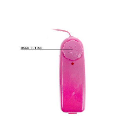 BAILE - CHATTE VIBRATON ANTHEA MAGIC FLESH