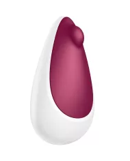 SATISFYER - SPOT ON 3 STIMULATEUR CLITORAL BAIES SATISFYER - SPOT ON 3 STIMULATEUR CLITORAL BAIES