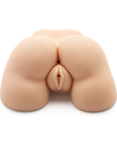 ACT - FAT ASS FUCKER MASTURBATOR AVEC VIBRATOR