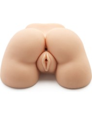 ACT - FAT ASS FUCKER MASTURBATOR AVEC VIBRATOR