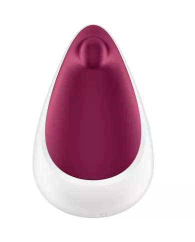 SATISFYER - SPOT ON 3 STIMULATEUR CLITORAL BAIES SATISFYER - SPOT ON 3 STIMULATEUR CLITORAL BAIES