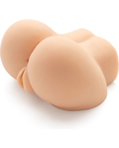 ACT - MASTURBATEUR HOT HONEY RIDER AVEC VIBRATEUR