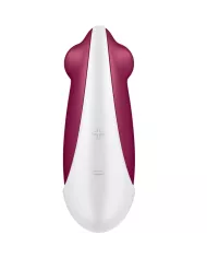 SATISFYER - SPOT ON 3 STIMULATEUR CLITORAL BAIES SATISFYER - SPOT ON 3 STIMULATEUR CLITORAL BAIES