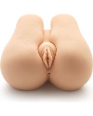 ACT - BOUNCER NYMPHO NASTY AVEC VIBRATEUR