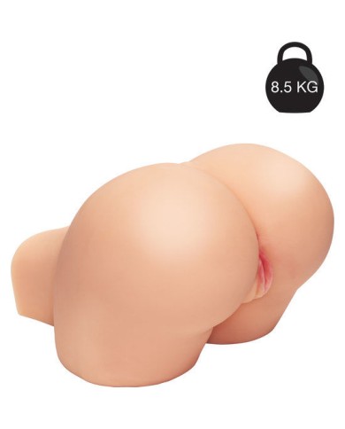 ACT - FAT ASS REAL STICO MASTURBATEUR