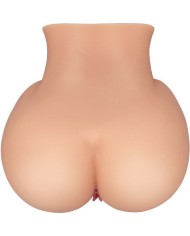 ACT - FAT ASS REAL STICO MASTURBATEUR