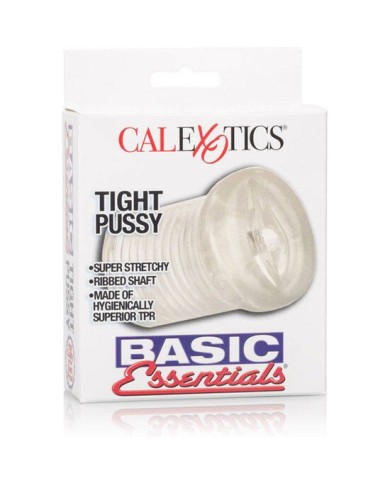CALEXOTICS - BASIC ESSENTIALS CHATTE SERRÉE