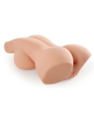 PDX PLUS - PERFECT 10 TORSE PEAU CLAIRE
