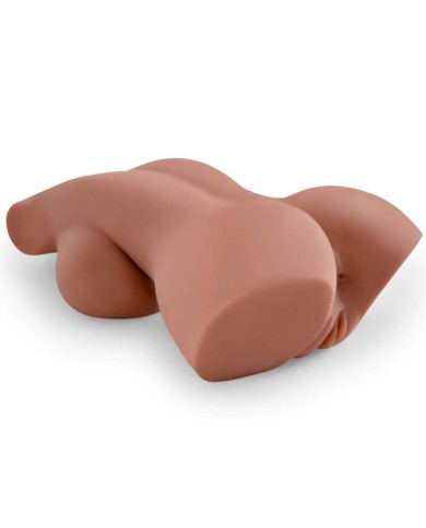 PDX PLUS - PARFAIT 10 TORSE
