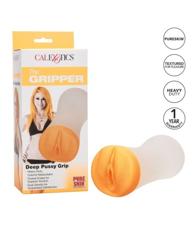 CALEXOTICS - PROFONDE POIGNÉE DE CHATTE