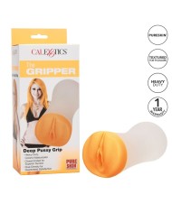 CALEXOTICS - PROFONDE POIGNÉE DE CHATTE