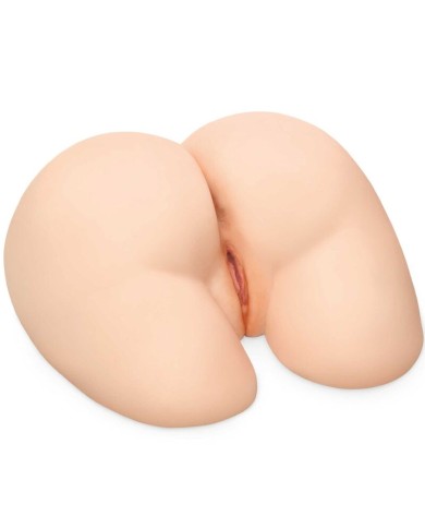 PDX PLUS - MASTURBATEUR PERFECT ASS XL DOUBLE ENTRÉE