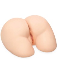 PDX PLUS - MASTURBATEUR PERFECT ASS XL DOUBLE ENTRÉE